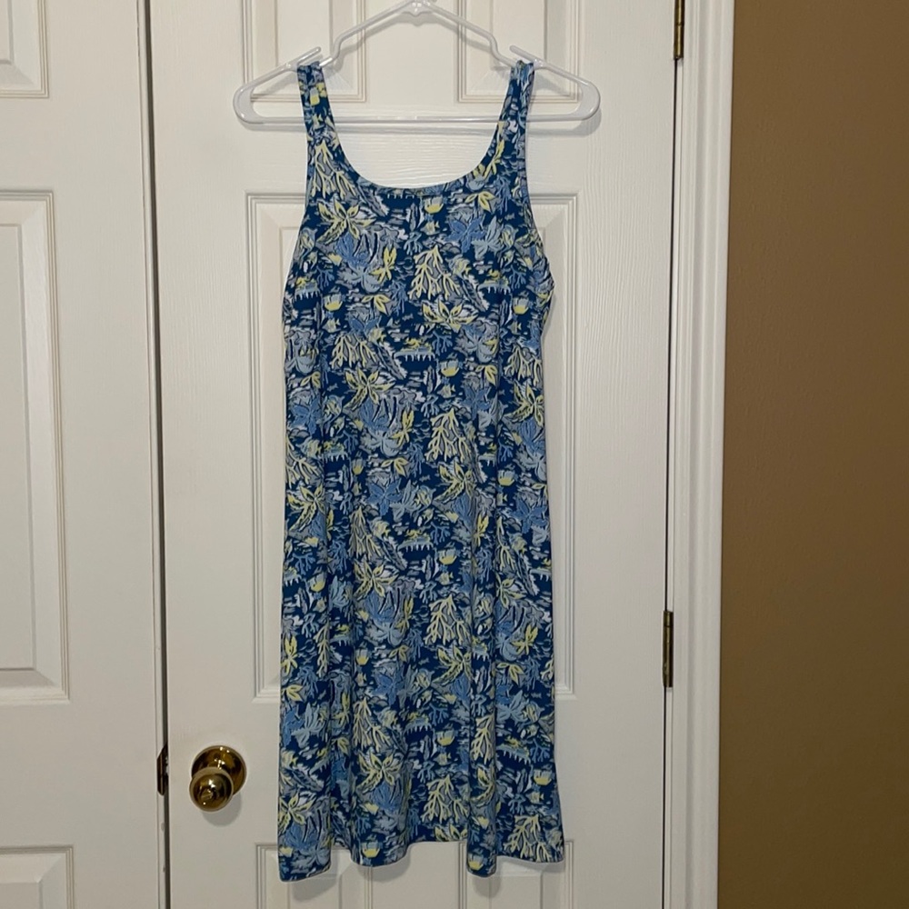 Columbia Omni Freeze dress